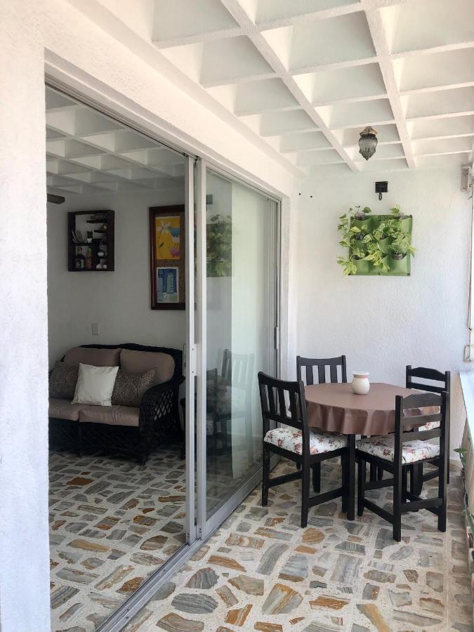 Appartement Departamento Sobre Costera, 1Min La Quebrada, 3M Playas Y Yates à Acapulco Extérieur photo