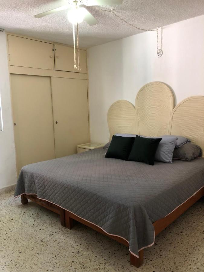 Appartement Departamento Sobre Costera, 1Min La Quebrada, 3M Playas Y Yates à Acapulco Extérieur photo