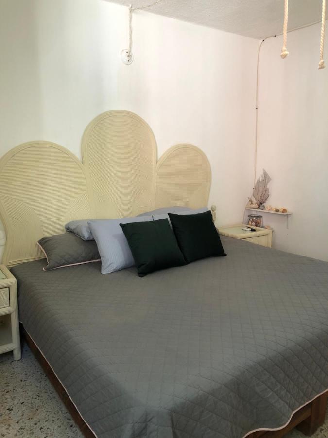 Appartement Departamento Sobre Costera, 1Min La Quebrada, 3M Playas Y Yates à Acapulco Extérieur photo