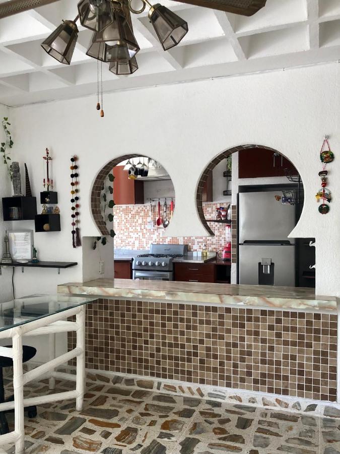 Appartement Departamento Sobre Costera, 1Min La Quebrada, 3M Playas Y Yates à Acapulco Extérieur photo